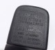 Sicherheitsgurt vorne rechts gebraucht ELRA Gurtsystem VW Corrado US 535880706A