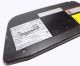 Abdeckung Kühlerlüfter gebraucht für VW G60 Corrado, Golf II, Rallye 535121343