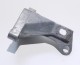 Konsole Motorhalter Getriebehalter links gebraucht VW Corrado, Golf II, Jetta II, Golf III, Passat, Vento 357199353A