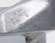 Konsole Motorhalter Getriebehalter links gebraucht VW Corrado, Golf II, Jetta II, Golf III, Passat, Vento 357199353A