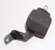 Sicherheitsgurt Beckengurt vorne links gebraucht ELRA Gurtsystem VW Corrado US 535880707