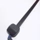Sicherheitsgurt Beckengurt vorne rechts gebraucht ELRA Gurtsystem VW Corrado US 535880708