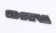 Schriftzug chrom VR6 gebraucht 3A0853675 Z10