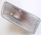 Frontblinker rechts gebraucht für VW Corrado Facelift 535953142B