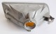 Frontblinker links gebraucht für VW Corrado Facelift 535953141B