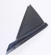 Blende Abdeckung Spiegeldreieck links gebraucht VW Corrado 535853221