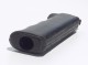 Handbremshebelgriff Echtleder gebraucht für VW Corrado, Golf II, Jetta II, Passat 357711320 1BX