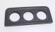 Blende Heizungsregulierung gebraucht VW Golf III, Vento 1H6819075