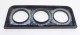 Blende Heizungsregulierung gebraucht VW Golf III, Vento 1H6819075