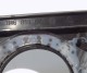Blende Heizungsregulierung gebraucht VW Golf III, Vento 1H6819075