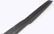 Original KAMEI Front-Grill-Spoiler Scheinwerferblende gebraucht für VW Corrado