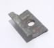 Klemmleiste Halter Batterie gebraucht VW VW Corrado, Golf, Jetta, Lupo, Passat, Scirocco, Vento 6X0959502