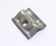 Klemmleiste Halter Batterie gebraucht VW VW Corrado, Golf, Jetta, Lupo, Passat, Scirocco, Vento 6X0959502