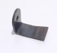 Halteblech Halter Wasserkühler gebraucht VW Corrado 535121267B