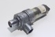 Steuerventil Leerlaufregelventil gebraucht VW G60 Corrado, Golf II, Rallye, Passat 037906457