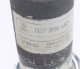 Steuerventil Leerlaufregelventil gebraucht VW G60 Corrado, Golf II, Rallye, Passat 037906457