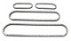 Steuerkettensatz für Audi V6 TDI 2.7, 3.0, V8 TDI 4.0 / VW V6 TDI 3.0