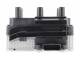 Zündspule- Zündbox- Endstufe für VW Motor V6 Bora, Golf IV, New Beetle / SEAT Leon Cupra 4
