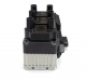 Zündspule- Zündbox- Endstufe für VW Motor V6 Bora, Golf IV, New Beetle / SEAT Leon Cupra 4