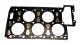 Zylinderkopfdichtung RepSatz VW Seat 2.3 VR5, V5 Motor AQN, AZX