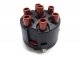 Zündverteilerkappe Bosch für VW VR6 AAA, ABV 2.8, 2.9 Corrado, Golf III, Passat, Vento
