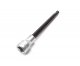 HAZET 1/2 Zoll Stecknuss Ribe/Polydrive M10 140mm VW, Audi, Seat, Skoda Motoren
