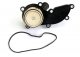 Thermostat Kühlmittel Thermostatgehäuse für Audi A4, A6, A8 Motor 2.4, 3.2 FSI