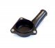 Kühlmittel Thermostatgehäuse Set für VW Bora, Golf IV Motor (VR5 AGZ ab Fahrgestellnummer) V6 AQP, AUE