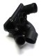 Kühlmittel Thermostatgehäuse Set für VW Bora, Golf IV Motor (VR5 AGZ ab Fahrgestellnummer) V6 AQP, AUE