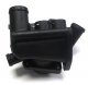 Kühlmittel Thermostatgehäuse Set für VW Bora, Golf IV Motor (VR5 AGZ ab Fahrgestellnummer) V6 AQP, AUE
