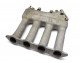 Ansaugbrücke Saugrohr oben gebraucht VW Corrado, Golf II, Passat 35i 16V 051133223A