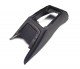 Abdeckung Mittelkonsole schwarz gebraucht für VW Corrado 535863273A