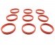Dichtsatz Zylinderkopf Zylinder 1-3 für Audi A4, A5, A6, A7, A8, Q7, Q8 3.0 TDI Motor