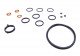 Dichtsatz Zylinderkopf Zylinder 1-3 für Audi A4, A5, A6, A7, A8, Q7, Q8 3.0 TDI Motor