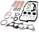 Dichtsatz Zylinderkopf Zylinder 4-6 für Audi A4, A5, A6, A7, A8, Q7, Q8 3.0 TDI Motor
