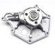 Wasserpumpe für Audi A4 3.2 FSI Motor CALA