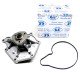 GK Wasserpumpe für Audi A5 3.2 FSI Motor CALA