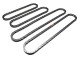 Steuerkettensatz 14-teilig für Audi S5, S6, RS6, Q7, R8, S8, VW Touareg V8, V10 Motor BAR, BSM, BUH, BVJ, BXA, CAUA