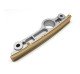 Steuerkettensatz 14-teilig für Audi S5, S6, RS6, Q7, R8, S8, VW Touareg V8, V10 Motor BAR, BSM, BUH, BVJ, BXA, CAUA