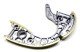 Steuerkettensatz 14-teilig für Audi S5, S6, RS6, Q7, R8, S8, VW Touareg V8, V10 Motor BAR, BSM, BUH, BVJ, BXA, CAUA