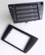 Kassettenbox Mittelkonsole Fischer gebraucht VW Corrado Vorfacelift Modell 535864121