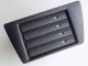 Kassettenbox Mittelkonsole Fischer gebraucht VW Corrado Vorfacelift Modell 535864121
