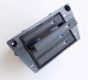 Kassettenbox Mittelkonsole Fischer gebraucht VW Corrado Vorfacelift Modell 535864121