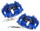 Bremssattel-Satz inkl. Bremssattelhalter Vorderachse für Audi TT 3.2 VR6, VW Golf 4 R32