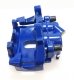 Bremssattel-Satz inkl. Bremssattelhalter Vorderachse für Audi TT 3.2 VR6, VW Golf 4 R32