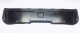 Verkleidung Unterteil für Heckklappe grau gebrauch VW Corrado 535867592