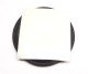 Emblem Chrom hinten für VW Golf III, Vento, Polo 6N