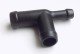 T-Stück gebraucht für Schlauch Servolenkung VW Corrado, Golf II, Jetta II 191422929