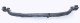 Motorträger gebraucht für 1.6, 1.8, 2.0, 16V, G60, VW Corrado, Golf II, Golf Rallye, Jetta II, Passat 35i 191199201B