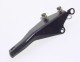 Stütze Halter Kraftstoffdruckschalter gebraucht VW G60 Corrado, Golf II, Rallye, Passat 037133231F